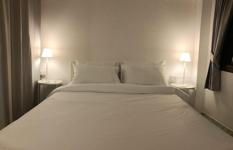 Boonruay Saimai Hotel