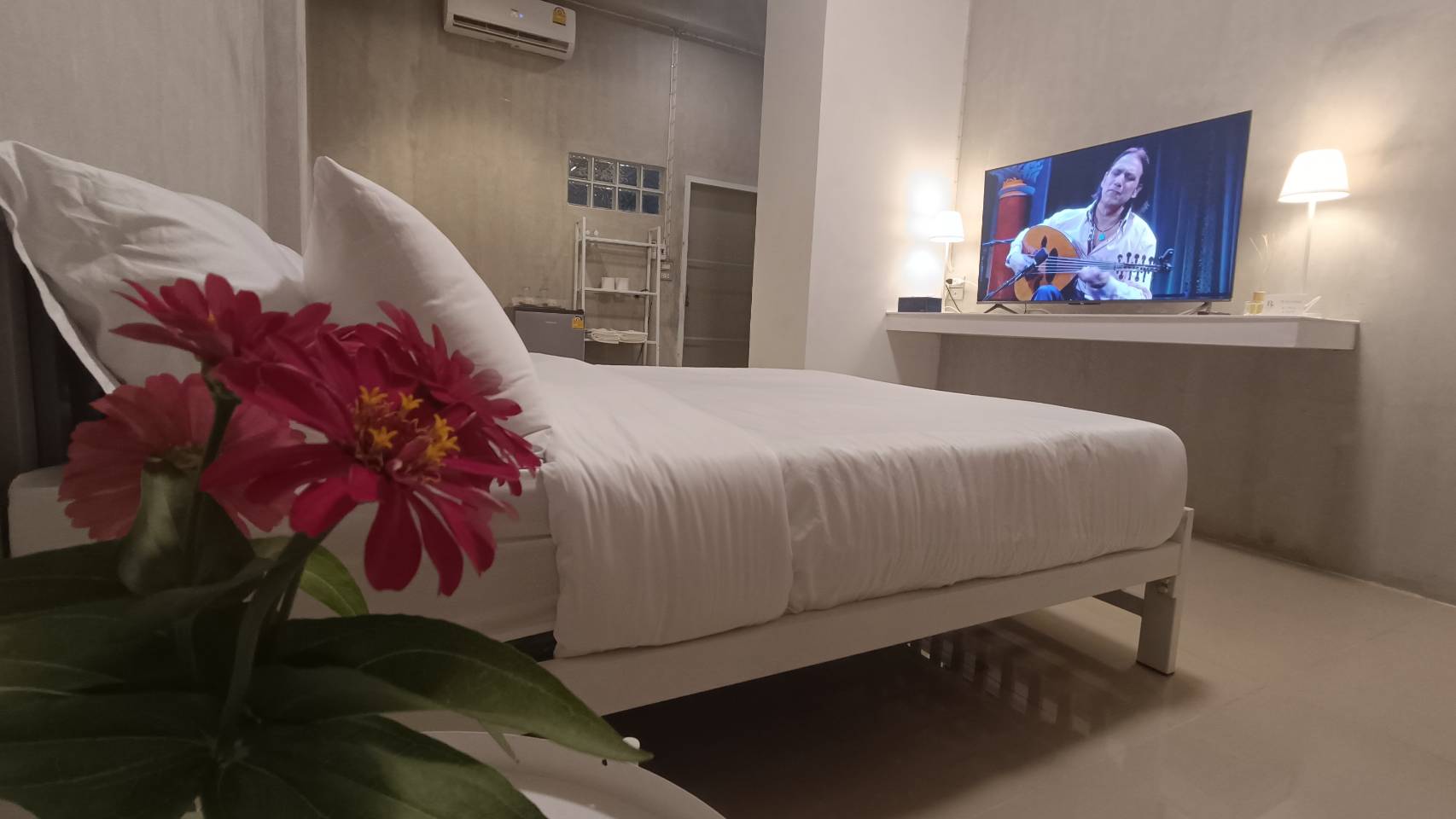 Family Room Boonruay Saimai