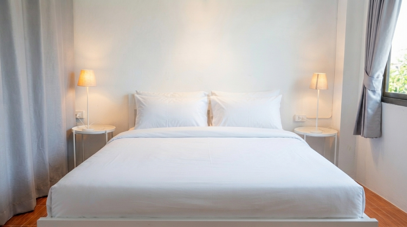Standard Room Boonruay Saimai
